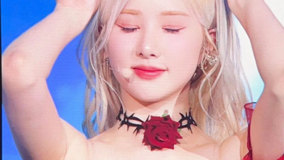 은하겨