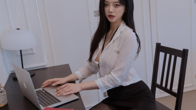 [Espacia Korea] 민아